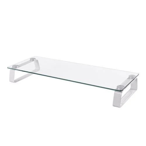 Brateck STB-062 Universal Tabletop Monitor Riser (560x210x80mm) Fit Screen Size 13′-32′ Weight Brateck STB-062 Universal Tabletop Monitor Riser (560x210x80mm) Fit Screen Size 13'-32' Weight