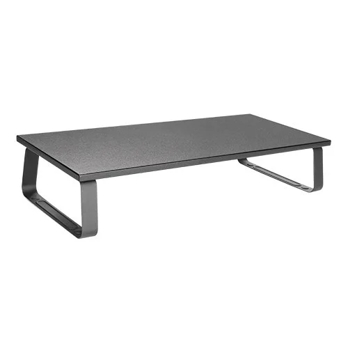 Brateck STB-111 Timber Desktop Monitor Stand (600x260x120mm) Fit Screen Size 13′-32′ Weight Brateck STB-111 Timber Desktop Monitor Stand (600x260x120mm) Fit Screen Size 13'-32' Weight