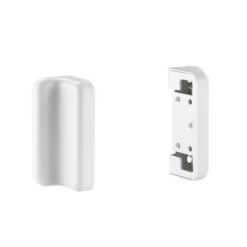 Brateck SW02-4 Slatwall Wall Mounting Plate,Work Brateck SW02-4 Slatwall Wall Mounting Plate,Work