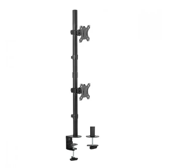 MBEAT ACA-BMA-VDC01K ® activiva Dual-Screen Articulating Vertical Monitor Arm is designed for MBEAT ACA-BMA-VDC01K ® activiva Dual-Screen Articulating Vertical Monitor Arm is designed for