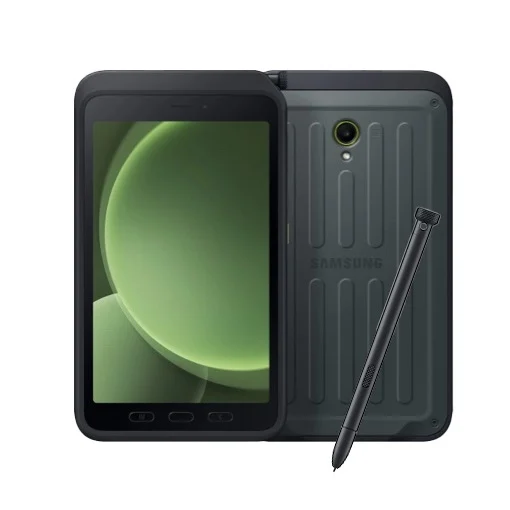Samsung SM-X300NZGES03 Galaxy Tab Active5 Wi-Fi 256GB Enterprise Edition
