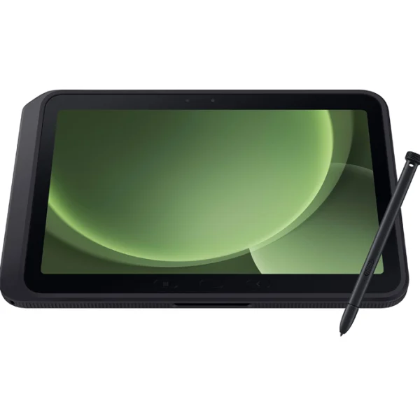 Samsung SM-X356BZGASTS Galaxy Tab Active5 Pro 5G 128GB Enterprise Edition- Green*AU