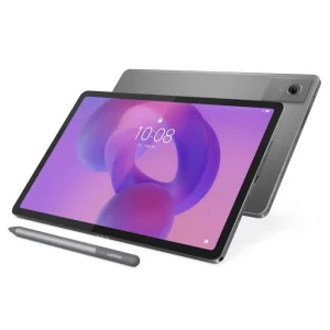 Lenovo Idea Tab (11') 4GB /128GB Tablet w/ Pen - Luna Grey(ZAFR0827AU)*AU STOCK*