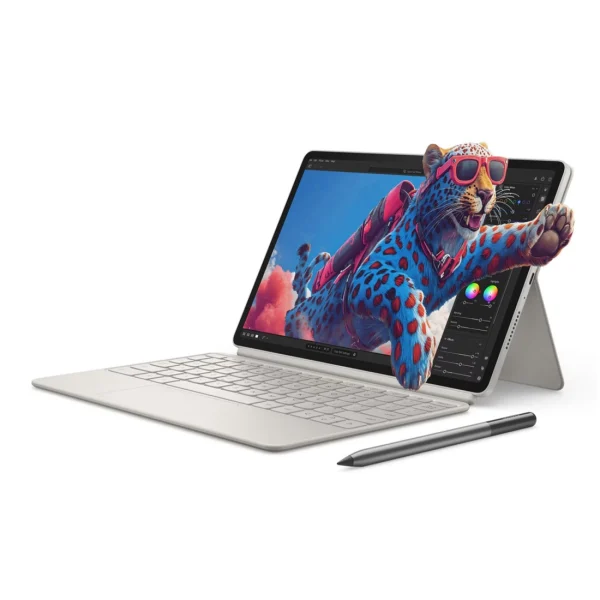 Lenovo Yoga Tab (11.1') 12GB/256GB Tablet with Keyboard & Pen (ZAG60143AU)*AU STOCK*, 3.2K