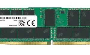 Crucial MTA36ASF8G72PZ-3G2R Micron 64GB (1x64GB) DDR4 RDIMM 3200MHz CL22 2Rx4 ECC Registered Crucial MTA36ASF8G72PZ-3G2R Micron 64GB (1x64GB) DDR4 RDIMM 3200MHz CL22 2Rx4 ECC Registered