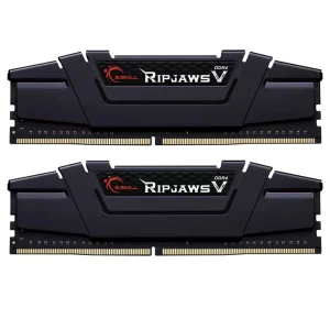 G.SKILL F4-3600C18D-16GVK 16GB (2 x 8GB)/ PC4-28800 / DDR4 3600 Mhz/ Timings 18-22-22-42/ G.SKILL F4-3600C18D-16GVK 16GB (2 x 8GB)/ PC4-28800 / DDR4 3600 Mhz/ Timings 18-22-22-42/