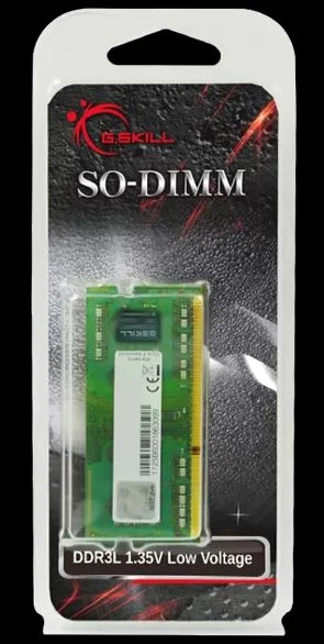 G.SKILL F3-1600C11S-8GSL GB (1 x 8GB)/ PC3-12800 / DDR3 1600 MT/s/ Timings 11-11-11-28/ G.SKILL F3-1600C11S-8GSL GB (1 x 8GB)/ PC3-12800 / DDR3 1600 MT/s/ Timings 11-11-11-28/