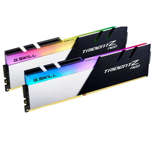 G.SKILL F4-3200C16D-32GTZN 32GB (2 x 16GB)/ PC4-25600 / DDR4 3200 Mhz/ Timings 16-18-18-38/ G.SKILL F4-3200C16D-32GTZN 32GB (2 x 16GB)/ PC4-25600 / DDR4 3200 Mhz/ Timings 16-18-18-38/