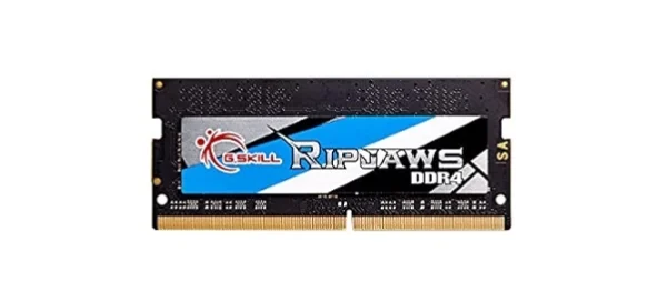 G.SKILL F4-3200C22S-8GRS 8GB (1 x 8GB)/ PC4-25600 / DDR4 3200 Mhz/ Timings 22-22-22-52/