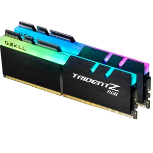 G.SKILL F4-3600C16D-16GTZRC 16GB (2 x 8GB)/ PC4-28800 / DDR4 3600 Mhz/ Timings 16-19-19-39/ G.SKILL F4-3600C16D-16GTZRC 16GB (2 x 8GB)/ PC4-28800 / DDR4 3600 Mhz/ Timings 16-19-19-39/