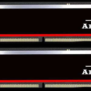 G.SKILL F5-6000J3636F16GX2-IS 32GB (2 x 16GB)/ DDR5 6000 MT/s/ Timings 36-36-36-96/ Voltage G.SKILL F5-6000J3636F16GX2-IS 32GB (2 x 16GB)/ DDR5 6000 MT/s/ Timings 36-36-36-96/ Voltage