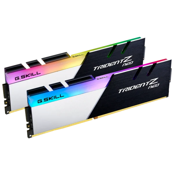 G.SKILL F4-3600C18D-32GTZN 32GB (2 x 16GB)/ PC4-28800 / DDR4 3600 Mhz/ Timings 18-22-22-42/ G.SKILL F4-3600C18D-32GTZN 32GB (2 x 16GB)/ PC4-28800 / DDR4 3600 Mhz/ Timings 18-22-22-42/