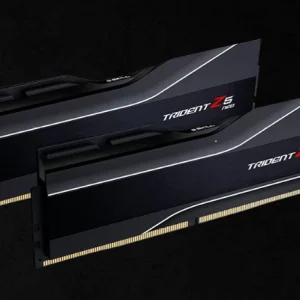 G.SKILL F5-8000J4048G24GX2-TZ5N 48GB (2 x 24GB)/ DDR5 8000 MT/s/ Timings 40-48-48-128/ Voltage G.SKILL F5-8000J4048G24GX2-TZ5N 48GB (2 x 24GB)/ DDR5 8000 MT/s/ Timings 40-48-48-128/ Voltage