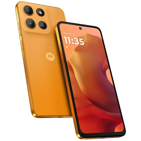 Motorola PB6F0021AU Moto G15 4G 128GB – Sunrise Orange*AU STOCK*, 6.7′, Full HD+, 60Hz Motorola PB6F0021AU Moto G15 4G 128GB - Sunrise Orange*AU STOCK*, 6.7', Full HD+, 60Hz