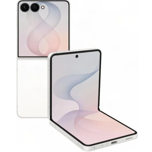 Samsung SM-F776BZWEATSGalaxy Z Flip8 5G 512GB – Cream *AU STOCK*, 6.9′, Full HD+, 120Hz Samsung SM-F776BZWEATS Galaxy Z Flip8 5G 512GB - Cream *AU STOCK*, 6.9', Full HD+, 120Hz