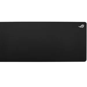 ASUS ROG Hone Ace XXL Gaming Mouse Pad, 900 X 400 x 3 mm, Extra Large Size, Soft, Hybrid Cloth ASUS ROG Hone Ace XXL Gaming Mouse Pad, 900 X 400 x 3 mm, Extra Large Size, Soft