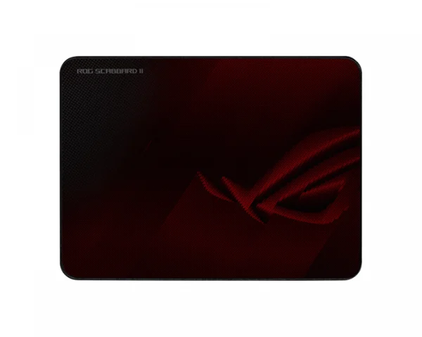 ASUS ROG SCABBARD II MEDIUM ROG SCABBARD II Gaming Mouse Pad