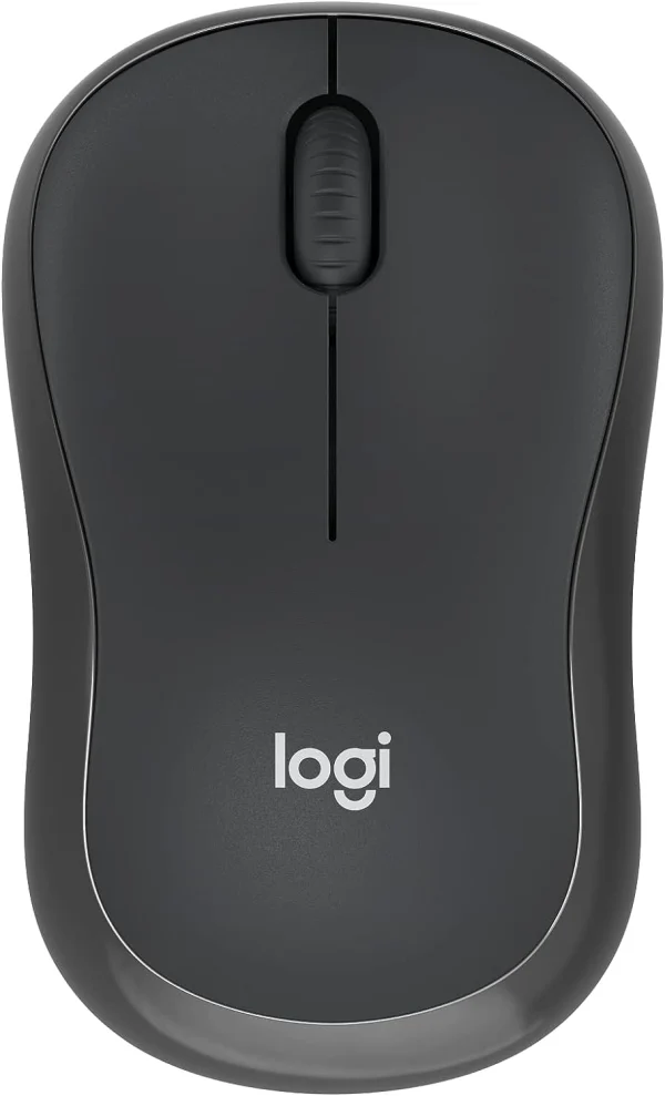 Logitech 910-007122 M240 SILENT Bluetooth Mouse Graphite -Reliable Bluetooth® mouse Logitech 910-007122 M240 SILENT Bluetooth Mouse Graphite -Reliable Bluetooth® mouse