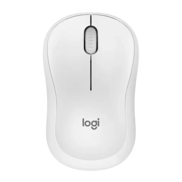 Logitech 910-007123 M240 SILENT Off-White Bluetooth Mouse -Reliable Bluetooth® -1-Year Limited Logitech 910-007123 M240 SILENT Off-White Bluetooth Mouse -Reliable Bluetooth® -1-Year Limited