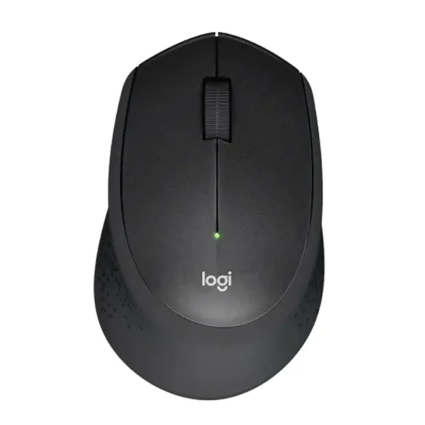 Logitech 910-004914 M331 SILENT PLUS Wireless Mouse Black DPI (Min/Max): 1000± 1-Year Limited Logitech 910-004914 M331 SILENT PLUS Wireless Mouse Black DPI (Min/Max): 1000± 1-Year Limited