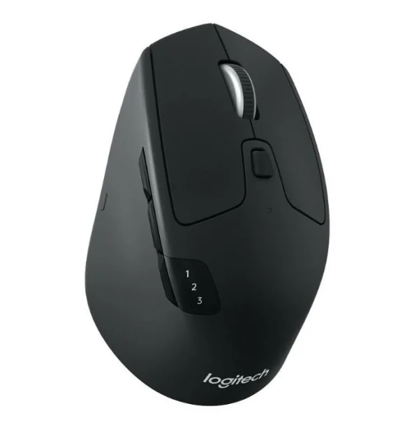 Logitech 910-004792 M720 Triathlon Multi-Device Wireless Bluetooth Mouse Logitech 910-004792 M720 Triathlon Multi-Device Wireless Bluetooth Mouse