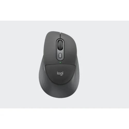 Logitech Signature Comfort Plus M850 L Wireless Bluetooth mouse