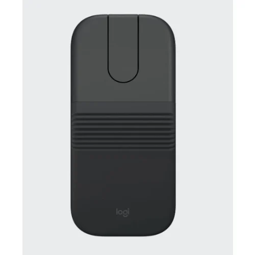 Logitech 910-007606 Mobi Fold Ultra-portable wireless mouse, Color Graphite Logitech 910-007606 Mobi Fold Ultra-portable wireless mouse, Color Graphite