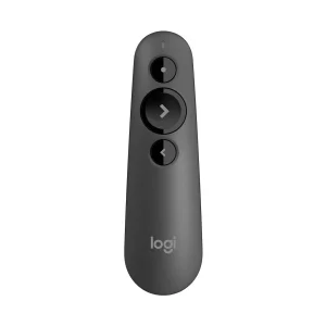 Logitech 910-006521 R500S Laser Presentation Remote