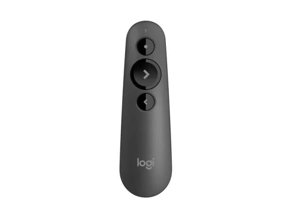 Logitech 910-006521 R500S Laser Presentation Remote