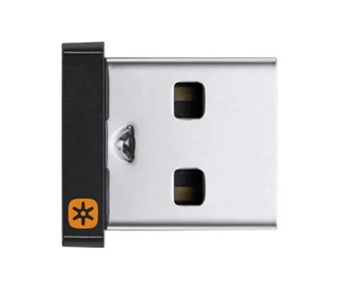 Logitech USB Unifying Receiver Connects Wireless Keyboard Mouse Multiple 6 Devices to Your Logitech USB Unifying Receiver Connects Wireless Keyboard Mouse Multiple 6 Devices to Your
