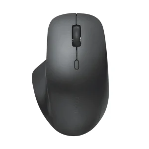 RAPOO M50 PLUS BLACK Wireless Optical Mouse -4-speed preset DPI -Wireless 2.4G transmission. RAPOO M50 PLUS BLACK Wireless Optical Mouse -4-speed preset DPI -Wireless 2.4G transmission.