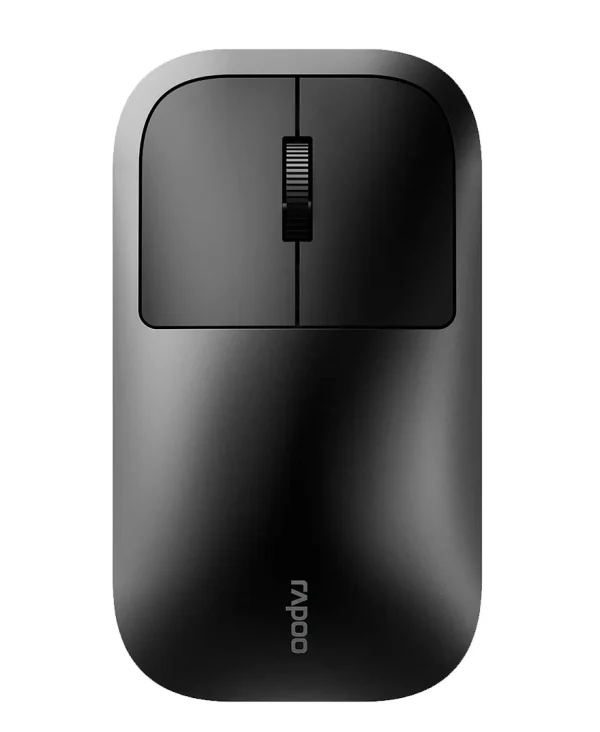 RAPOO M700 Silent Wireless Mouse 2.4G/BT 5.0 1300DPI Long Battery Life Wireless Charging RAPOO M700 Silent Wireless Mouse 2.4G/BT 5.0 1300DPI Long Battery Life Wireless Charging