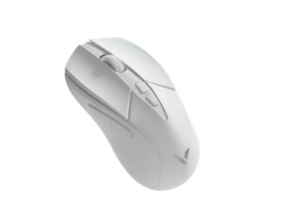 Rapoo V300SE WHITE V300SE 2.4GHz Wireless / Wired Gaming Mouse