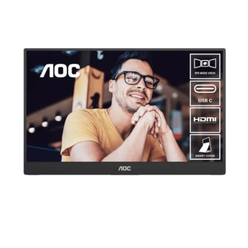 AOC 16T20 15.6inch FHD IPS 1920×1080 16:9 AOC 16T20 15.6inch FHD IPS 1920x1080 16:9