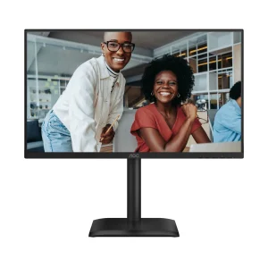 AOC 24E4UJ 23.8′ IPS, 1080p 120Hz, 300 nits, 1500:1, 4ms/1ms, 96% NTSC, HDMI 1.4, DP 1.2, VGA AOC 24E4UJ 23.8' IPS, 1080p 120Hz, 300 nits, 1500:1, 4ms/1ms, 96% NTSC, HDMI 1.4, DP 1.2, VGA