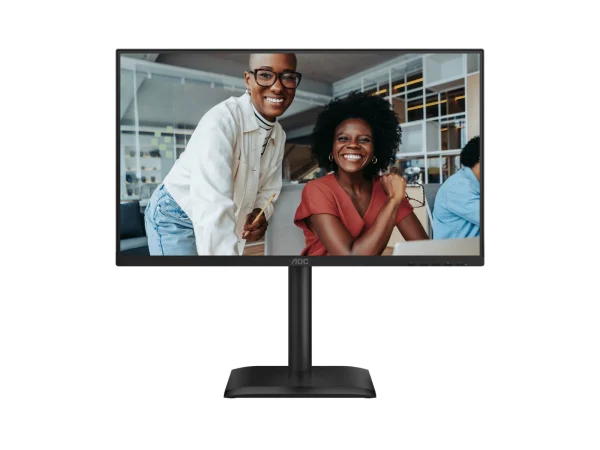 AOC 24E4UJ 23.8′ IPS, 1080p 120Hz, 300 nits, 1500:1, 4ms/1ms, 96% NTSC, HDMI 1.4, DP 1.2, VGA AOC 24E4UJ 23.8' IPS, 1080p 120Hz, 300 nits, 1500:1, 4ms/1ms, 96% NTSC, HDMI 1.4, DP 1.2, VGA