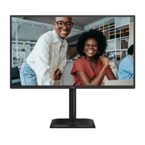 AOC 27E4UJ 27' IPS, 1080p 120Hz, 300 nits, 1500:1, 4ms/1ms, 98% NTSC, HDMI/DP/VGA, USB3.2×4
