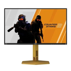 AOC CS24A/P 24.1' Fast TN panel,1920 × 1080 , 610Hz, 0.5ms, HDR400