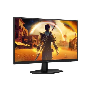 AOC Q27G40E 27' 180Hz 2560 × 1440 (QHD) 0.5ms MPRT, Fast IPS