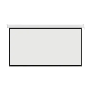 Brateck PSAA135Projector Electric Screen 135′ (3Mx1.68M) Electric Screen (16:9 ratio) (LS) Brateck PSAA135 Projector Electric Screen 135' (3Mx1.68M) Electric Screen (16:9 ratio) (LS)