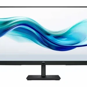 HP B0CG3UT 327PF 27′ 100Hz IPS FHD Business Monitor Anti-Glare 1920×1080 16:9 5ms Tilt HP B0CG3UT 327PF 27' 100Hz IPS FHD Business Monitor Anti-Glare 1920x1080 16:9 5ms Tilt