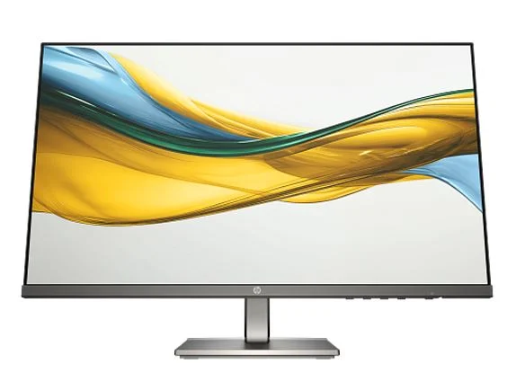 HP B11W5AT Series 5 524DA 23.8′ / 24′ 100Hz FHD IPS Monitor Anti-Glare 1920×1080 16:9 5ms HP B11W5AT Series 5 524DA 23.8' / 24' 100Hz FHD IPS Monitor Anti-Glare 1920x1080 16:9 5ms