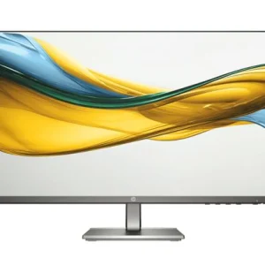 HP B11W6AT Series 5 527DA 27′ 100Hz FHD IPS Monitor Anti-Glare 1920×1080 16:9 5ms Height HP B11W6AT Series 5 527DA 27' 100Hz FHD IPS Monitor Anti-Glare 1920x1080 16:9 5ms Height