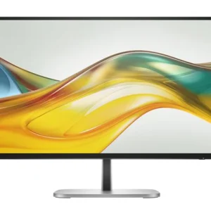 HP 9D9S0UT Series 5 Pro 27' 100Hz QHD IPS Monitor 2.5K 2560x1440 16:9 5ms Height Adjustable