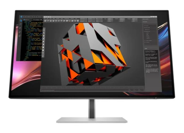 HP 8J9E6AA Series 7 Pro 727PU 27' 2K QHD IPS Thunderbolt Monitor 2560x1440 16:9 5ms Height