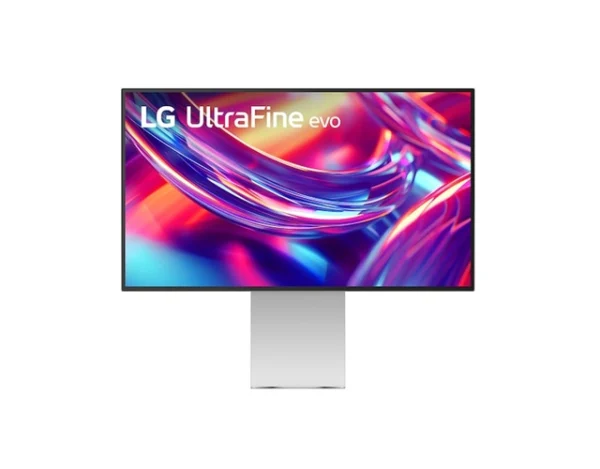 LG 32U990A-S UltraFine™evo 32' 6K monitor with IPS Black, HDR600, DCI-P3 98%, Adobe RGB 99.5%