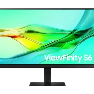 Samsung LS24D600UEEXXY23.8’/24′ S60D ViewFinity 100Hz QHD USB-C IPS Monitor 2K 2560×1440 16:9 Samsung LS24D600UEEXXY 23.8'/24' S60D ViewFinity 100Hz QHD USB-C IPS Monitor 2K 2560x1440 16:9