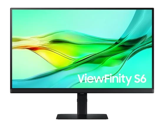 Samsung LS27D602UEEXXY ViewFinity S60UD 27′ QHD Gaming Monitor 2560 x 144 100Hz16:9 5ms VA Samsung LS27D602UEEXXY ViewFinity S60UD 27' QHD Gaming Monitor 2560 x 144 100Hz16:9 5ms VA