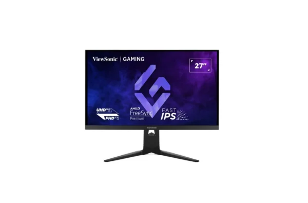 ViewSonic XG275D1-4K 4K 160hhz FHD @ 320hz. HDR10 AMD FreeSync, Nvidia G-Sync Compatible, PS5