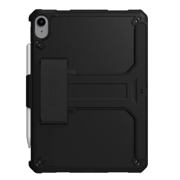 UAG 12339HB14040 Scout Apple iPad (11') 11th Gen (A16) / iPad (10.9') (10th Gen) Rugged Case